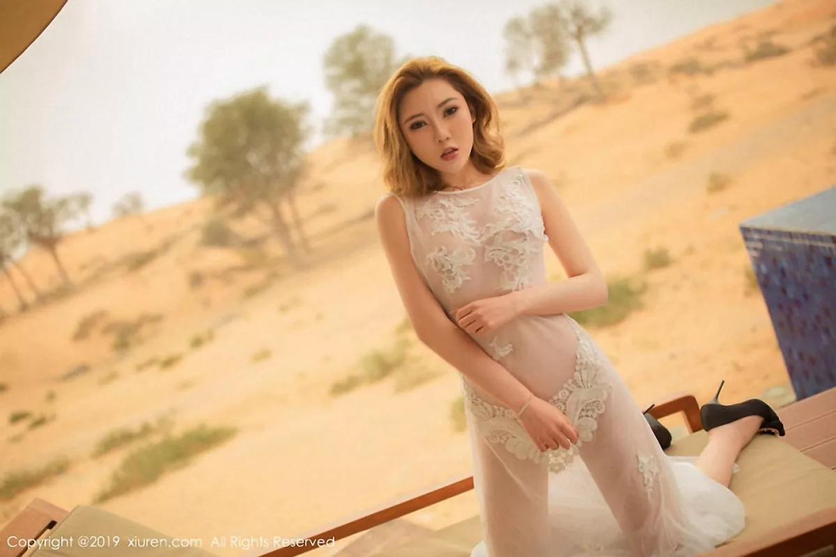 [XiuRen秀人网]第1384期萌汉药写真-秀人资源网